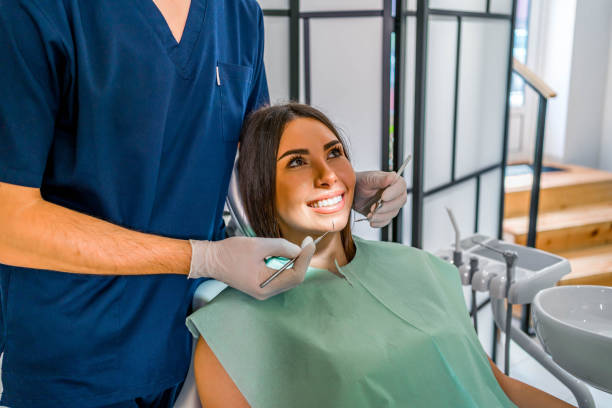 Oral Surgery in Dixon, MO